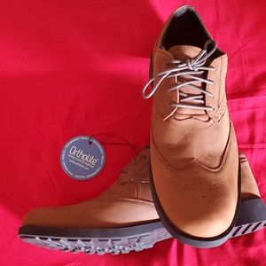 Timberland Fitchberg Wingox Red Brown